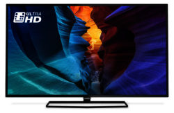 Philips 40PUT6400 40 Inch 4K UltraHD Smart Android TV